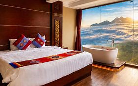Khách sạn Vista Sapa